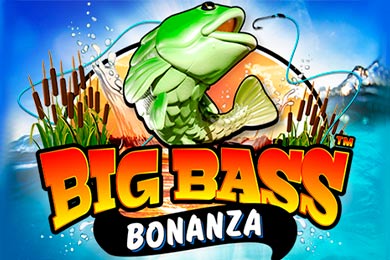 Big Bass Bonanza онлайн Плей Фортуна